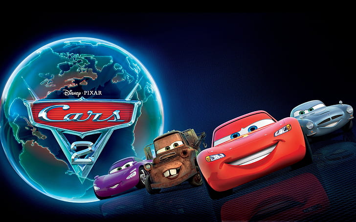 cars 4