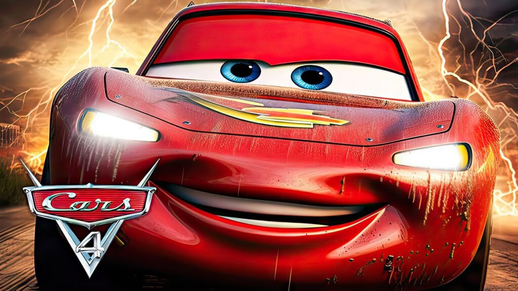 cars 4